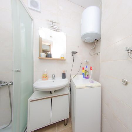 Apartment Skopje Square Extérieur photo