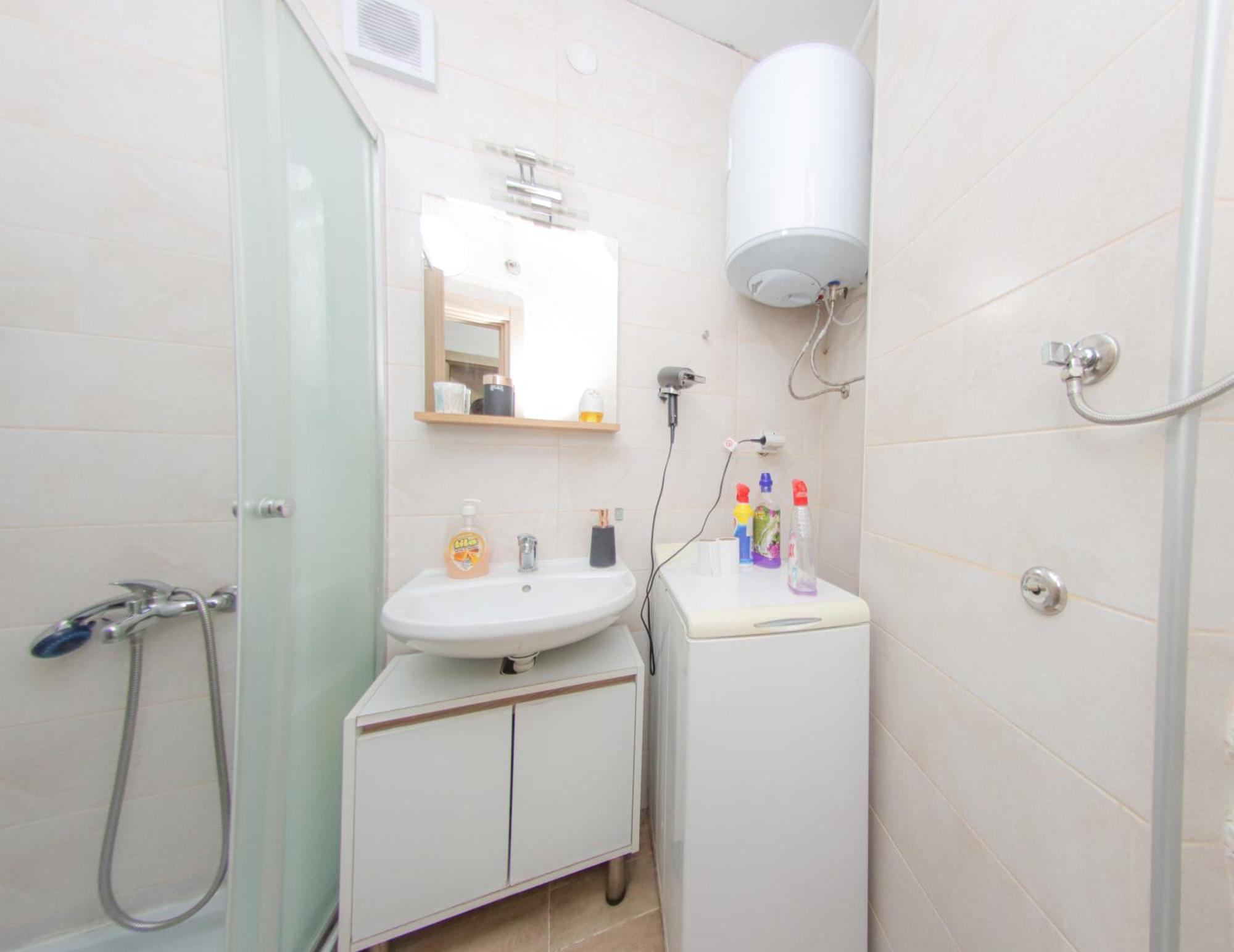 Apartment Skopje Square Extérieur photo