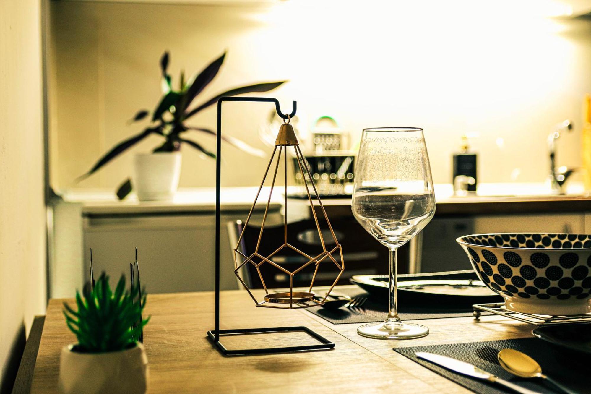 Apartment Skopje Square Extérieur photo